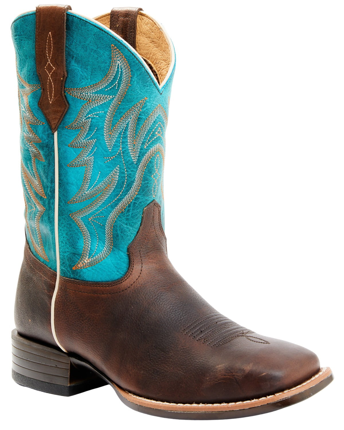 Cody James Men s Hoverfly Cowboy Performance Boot Broad Square Toe