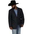 thumbnail image 1 of Cody James Men's Kentucky Denim Blazer - CJDB21F01 42 LNG  US, 1 of 4