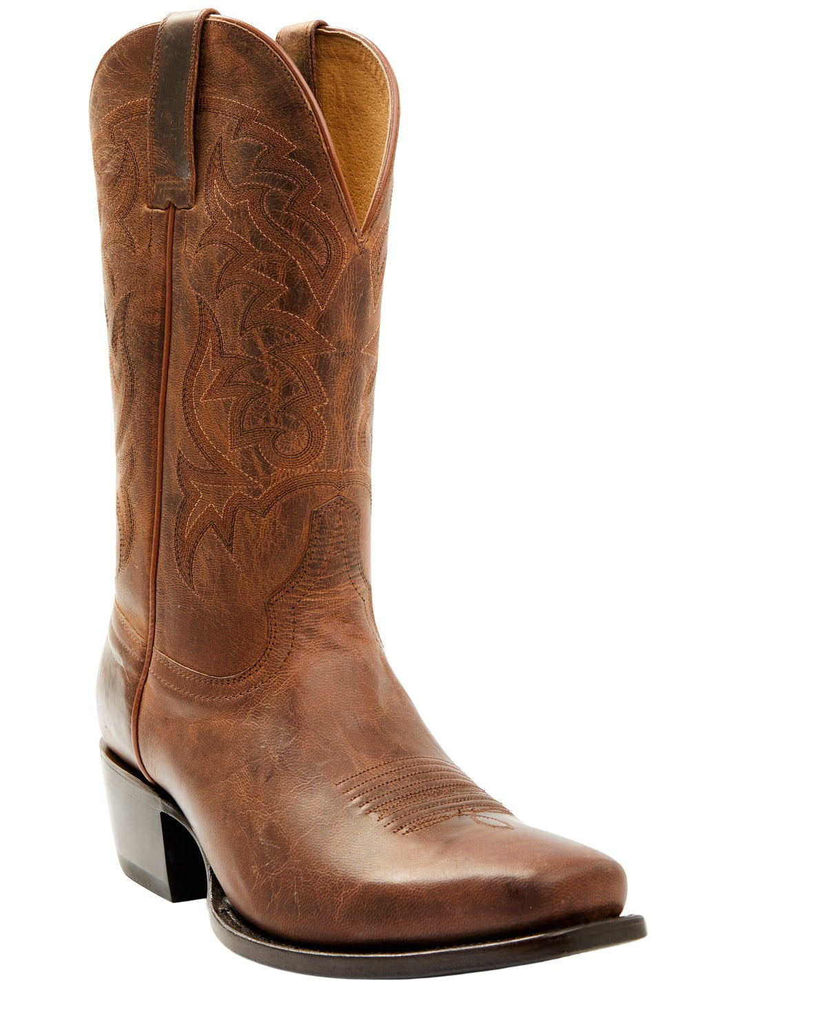 Cody james men's top square toe western boots
