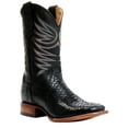 thumbnail image 1 of Cody James Men's Matte Python Exotic Western Boot Broad Square Toe - BECJSP22L02 11 D(M) US, 1 of 7