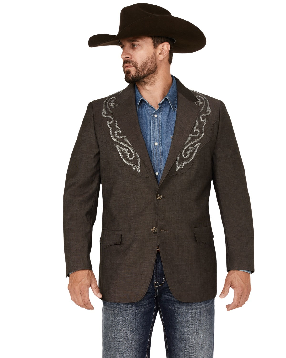 Cody james blazer sale