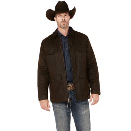 ジャケット・アウター MHL. 13AW Proofed Cotton Duster Coat-M 71KQJp1rmyL._UY1000_.jpg