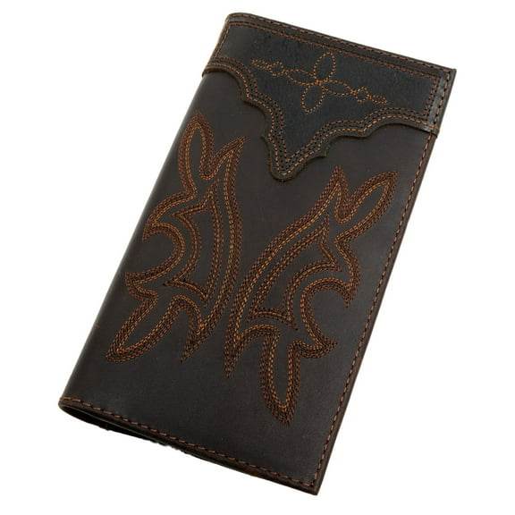 Cody James Men's Rodeo Wallet - CJAHO23WT4 One Size
