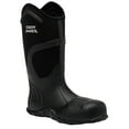 thumbnail image 1 of Cody James Men's 11" Rubber Work Boot Soft Toe - BCJFA19W12-SFT 12 D(M) US, 1 of 7