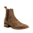 thumbnail image 1 of Cody James Men's Ruben Roughout Casual Boot Broad Square Toe - BCJFA23P17 10 D(M) US, 1 of 7