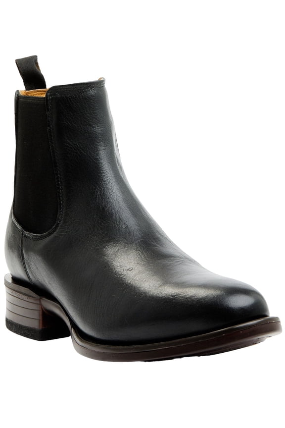 Men's Scout Chelsea Boot Round Toe - BCJSP24P7-3 11 D(M) US