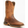 thumbnail image 1 of Cody James Men's Summit Lite Performance Western Boot Square Brown 8 D(M) US, 1 of 7