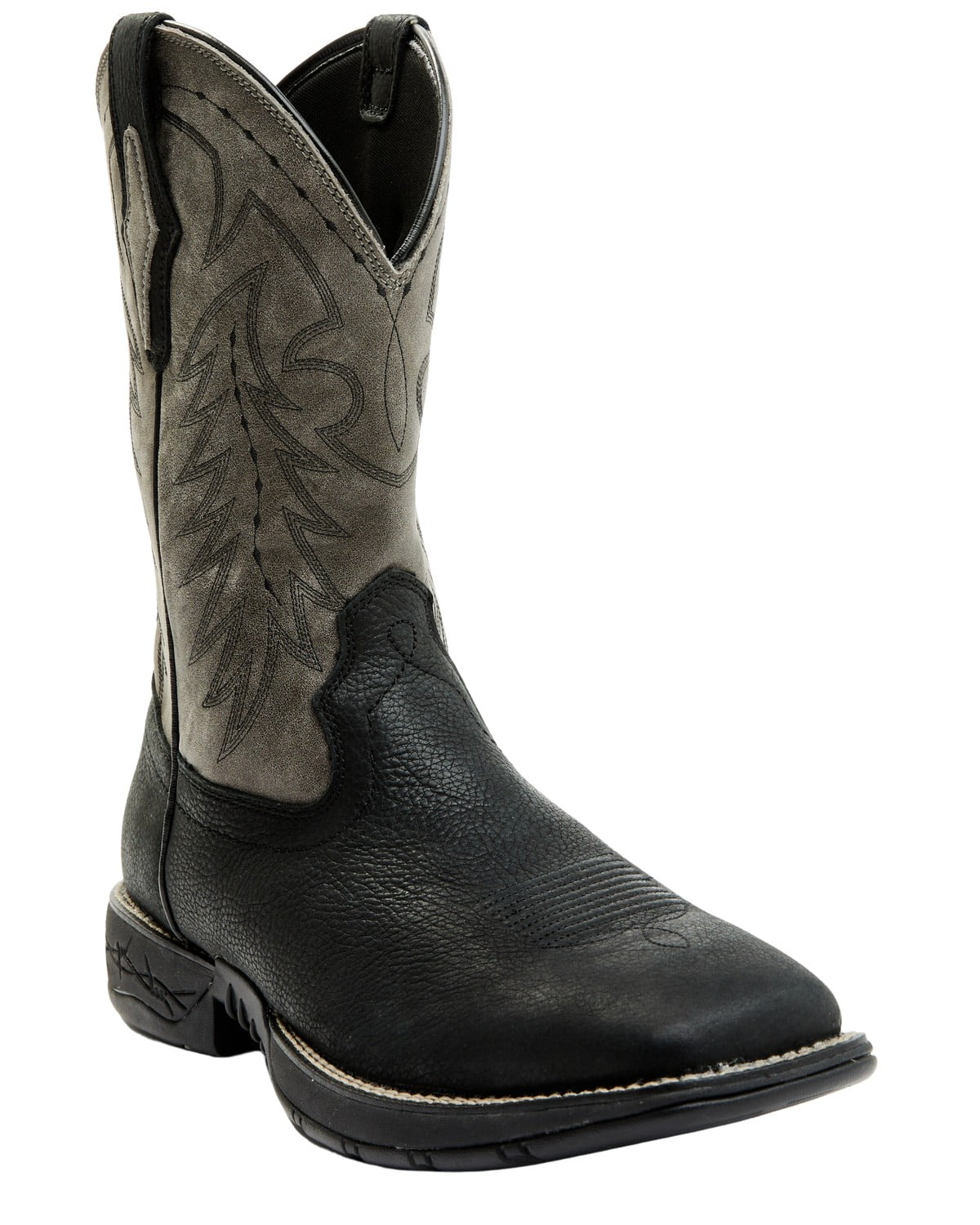 Cody James Men's Badge Xero Gravity&Trade; Western Boot Broad