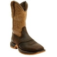 thumbnail image 1 of Cody James Men's Summit Lite Xero Gravity Performance Western Boot Broad Brown 9 D(M) US, 1 of 7