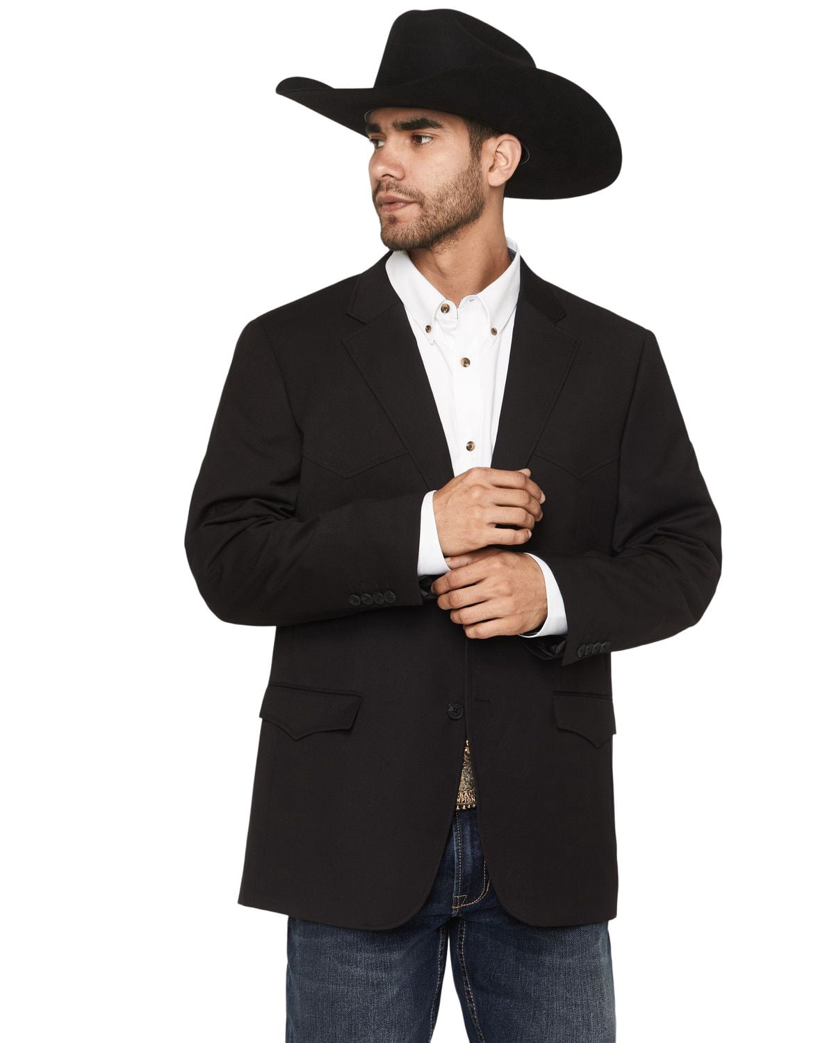 HUGO BOSS ANGELICO / Parme Extensible Laine Vierge Costume Blazer