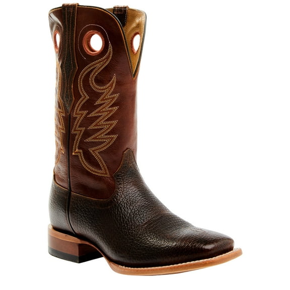 Cody James Men's Union Xero Gravity Western Boot Broad Square Toe Tan 8 D(M) US