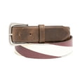 thumbnail image 1 of Cody James Men's Vintage American Flag Belt - BLT235-26 44, 1 of 2