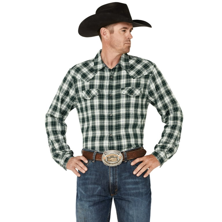 Cody james deals flannel shirts