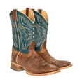 thumbnail image 1 of Cody James Men's Men'S Western Boot Broad Square Toe - BBS20 10 1/2 D(M) US, 1 of 8