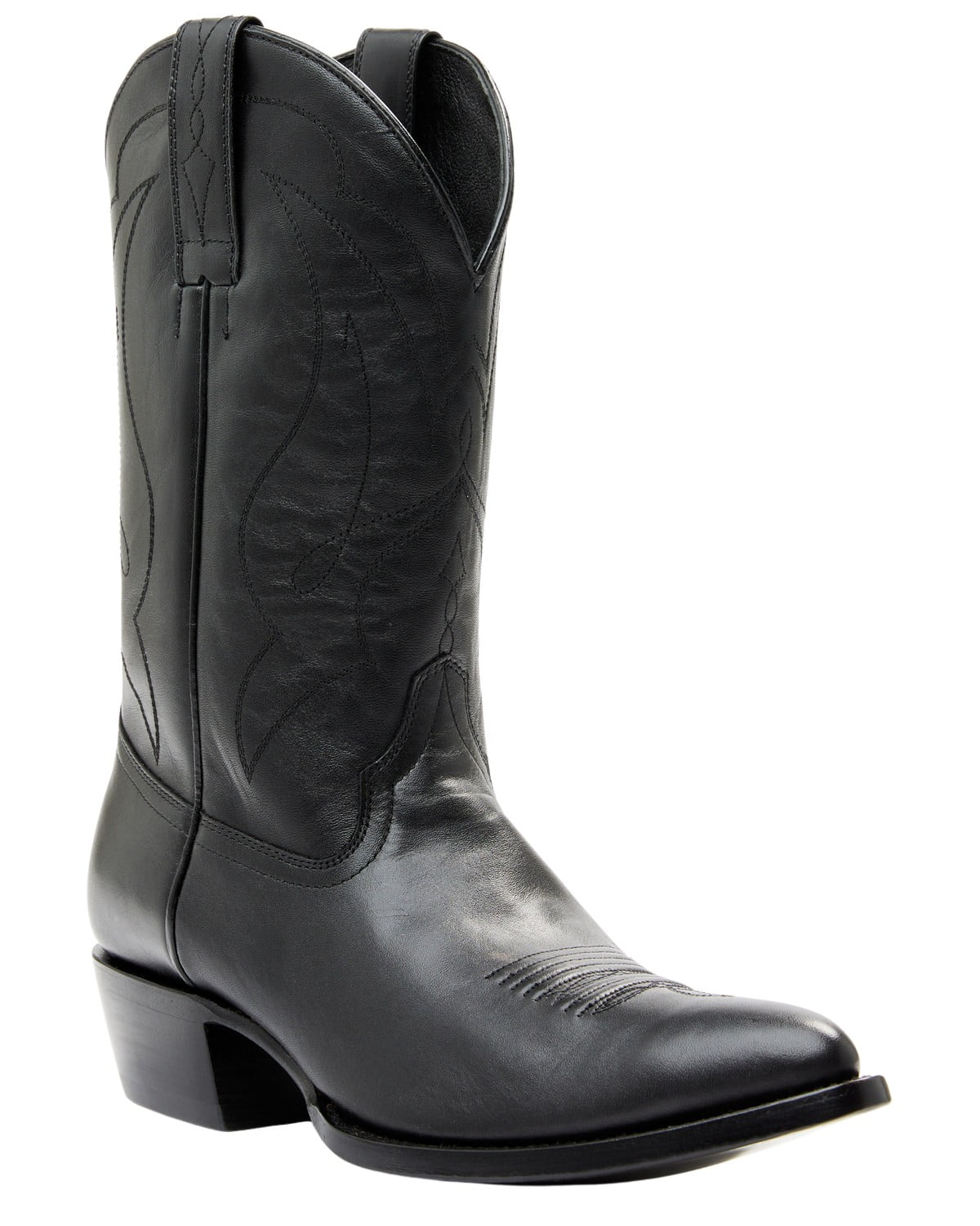 Cody James Men's Western Boot Pointed Toe Black 8 1/2 D(M) US