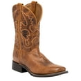 thumbnail image 1 of Cody James Men's Western Boot Square Toe - BCJFA19P2 7 1/2 EE  US, 1 of 7