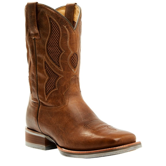 Cody James Men's Xero Gravity Extreme Maximo Performance Leather Western Boot Lt Brown 7 EE  US