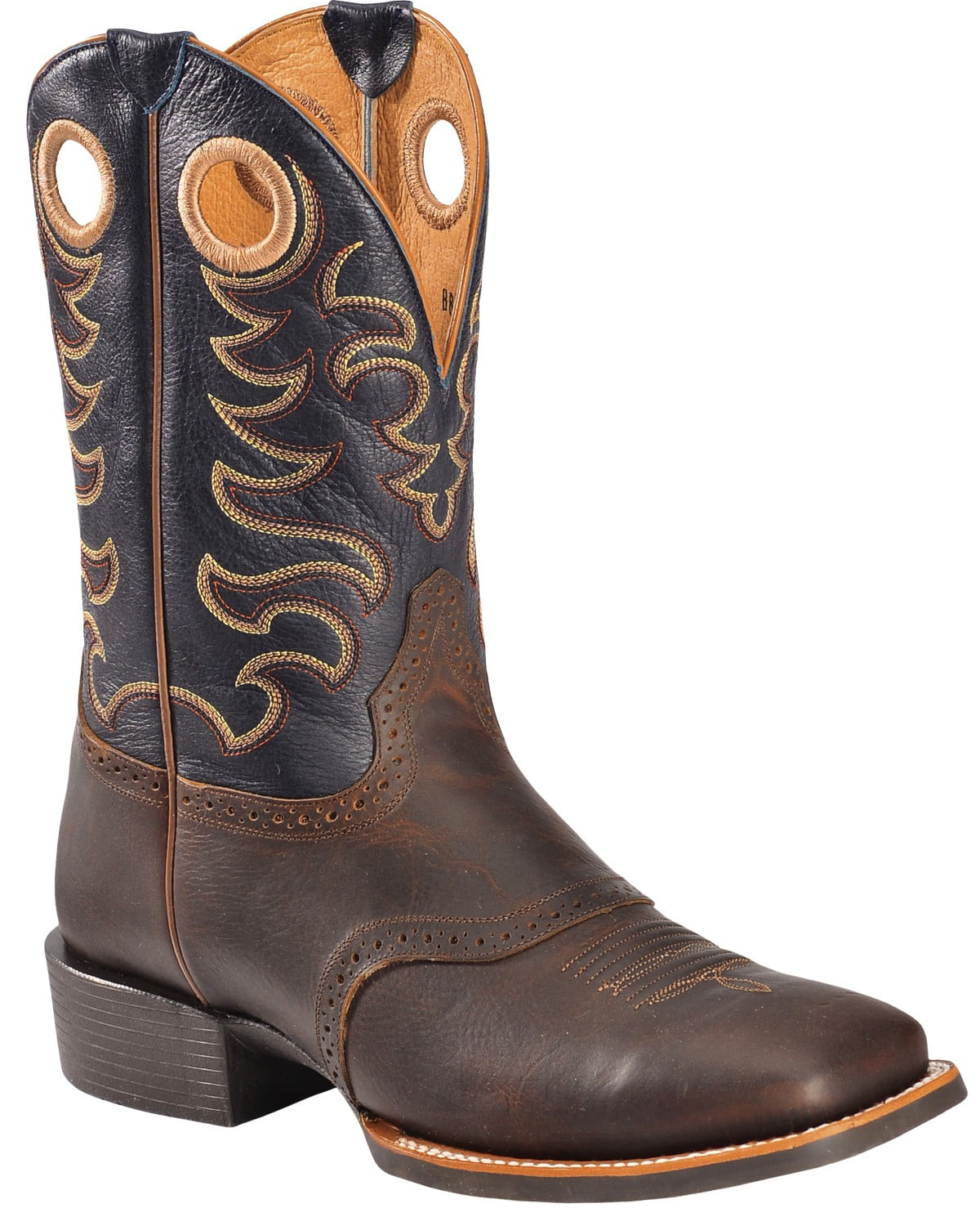 Cody James Men's Men'S Xero Gravity Gibson Saddle Vamp