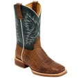 thumbnail image 1 of Cody James Men's Xtreme Xero Gravity Fowler Western Performance Boot Broad - BCJSP21P1 8.5 D(M) US, 1 of 7