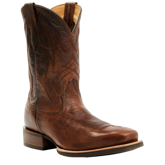 Cody James Men's Xtreme Xero Gravity Western Performance Boot Broad Square Toe - BCJFA22P17 10 D(M) US