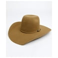 thumbnail image 1 of Cody James Unisex Bull Rider 3X Felt Cowboy Hat - CJ3XBRPEC4.50 7 1/2, 1 of 3