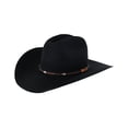 thumbnail image 1 of Cody James Unisex Lamarie 3X Felt Cowboy Hat - J37881C26 7 1/2, 1 of 5