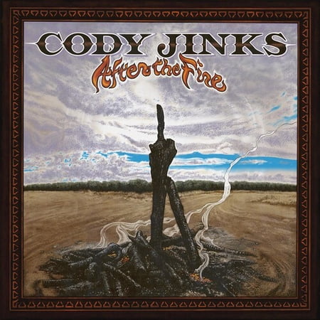 Cody Jinks - After The Fire - Music & Performance - CD