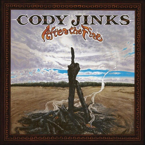Cody Jinks - After The Fire - Music & Performance - CD