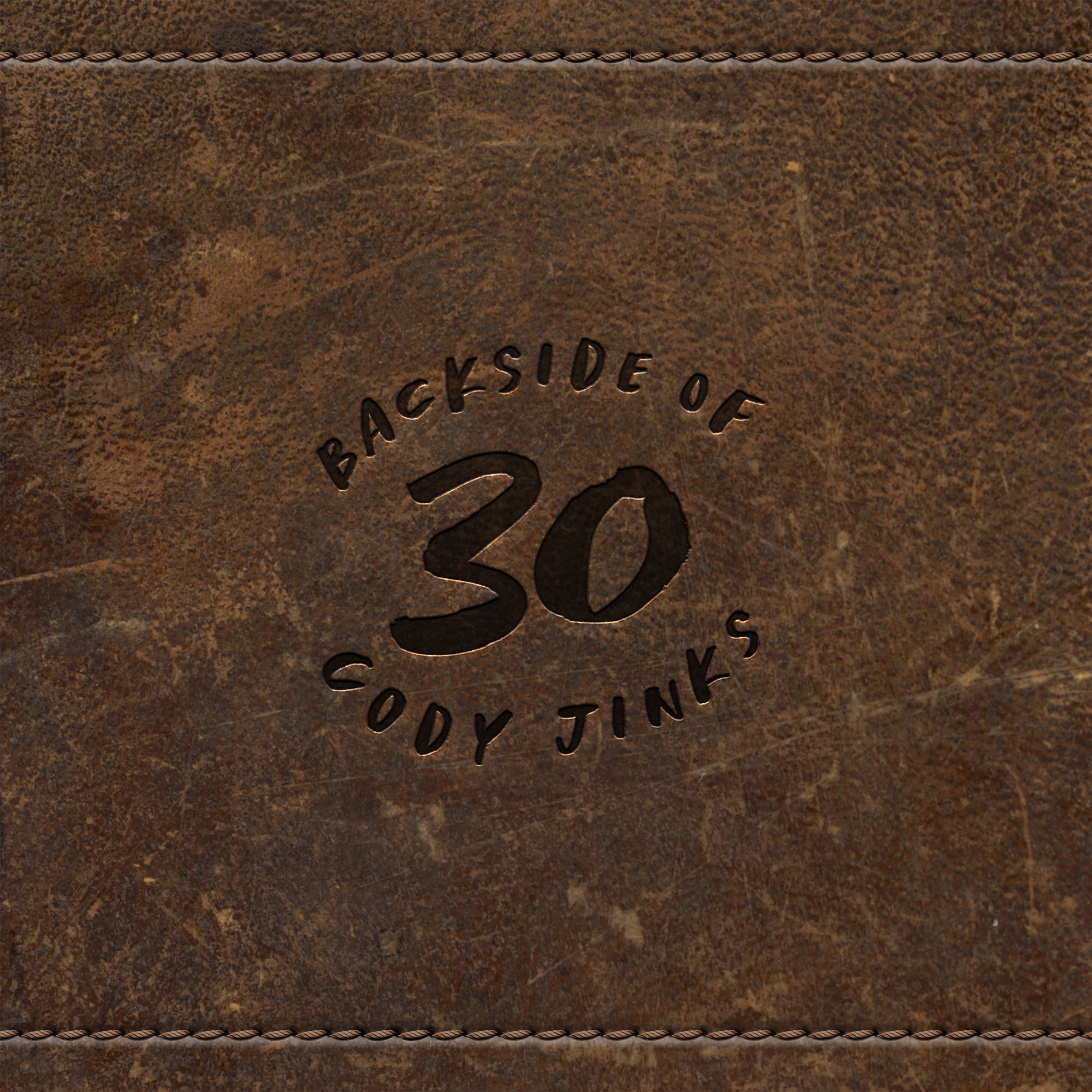 Cody Jinks - Backside Of 30 - Music & Performance - CD