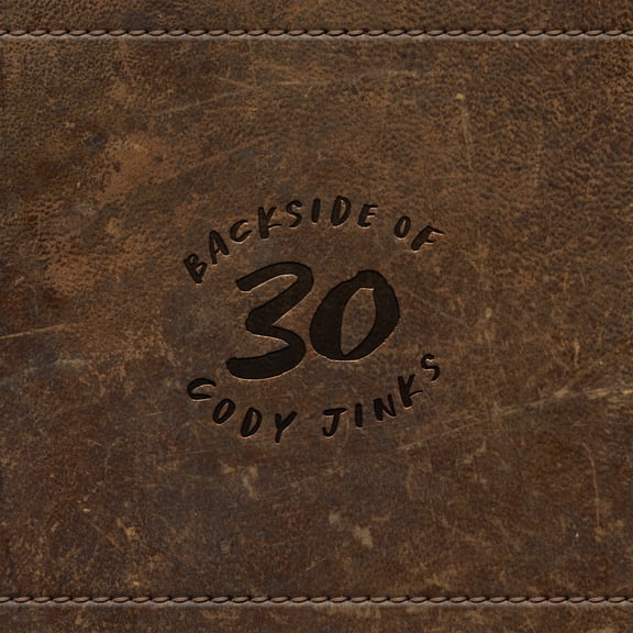 Cody Jinks - Backside Of 30 - Music & Performance - Vinyl
