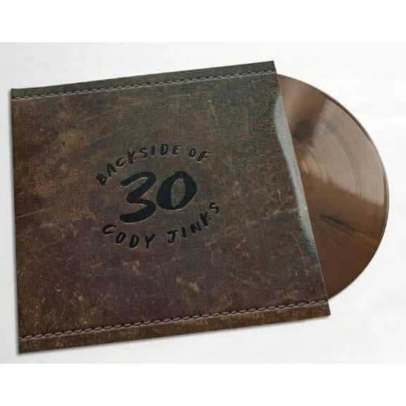Cody Jinks - Backside Of 30 - Music & Performance - Vinyl