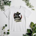 thumbnail image 1 of Cody Jinks Cowboy Thunder Country Music Graphic Fan Gift Tee Unisex tee V51008, for men & women, up to size 5XL, 1 of 3