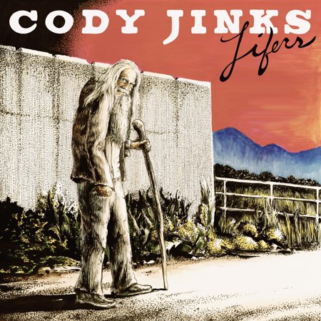 Cody Jinks - Lifers - Music & Performance - CD