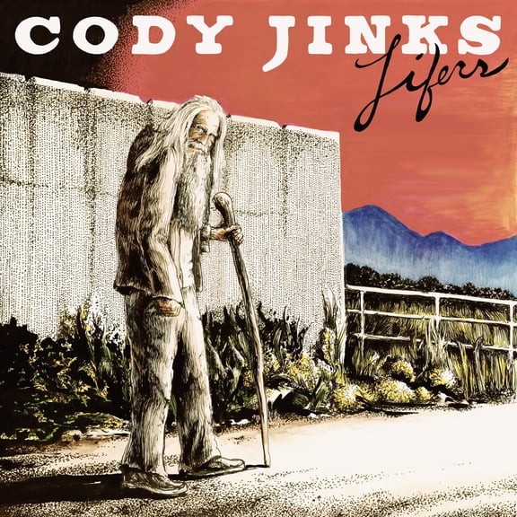Cody Jinks - Lifers - Music & Performance - CD