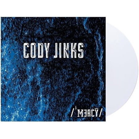 Cody Jinks - Mercy - Music & Performance - Vinyl