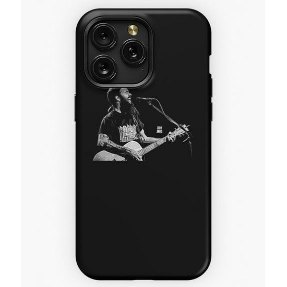 Cody Jinks Outlaw Country Music G1674 Phone Case for iPhone17 16 15 14 13 12 11 Pro Max