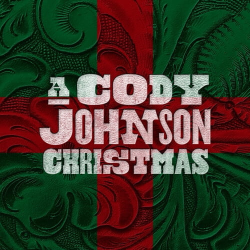 Cody Johnson - A Cody Johnson Christmas - Music & Performance - CD