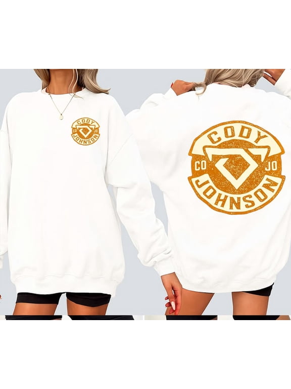 COJO Longsleeve Sweatshirt Sizes S-5XL Goldengate