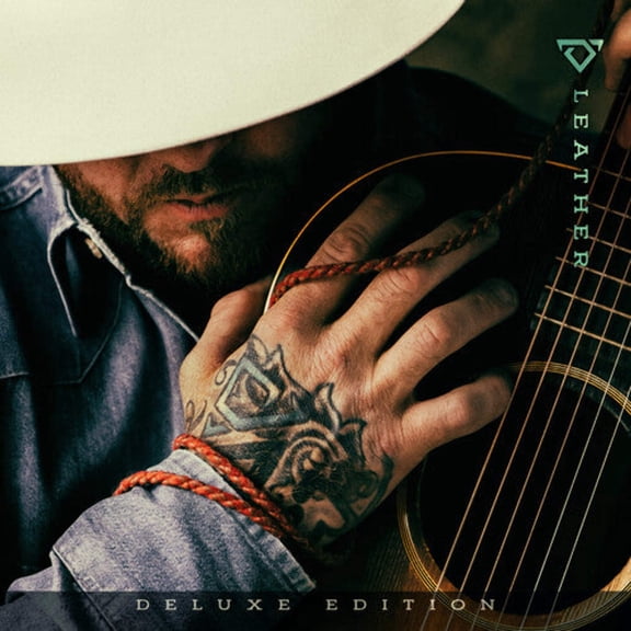 Cody Johnson - Leather Deluxe Edition - Music & Performance - Vinyl