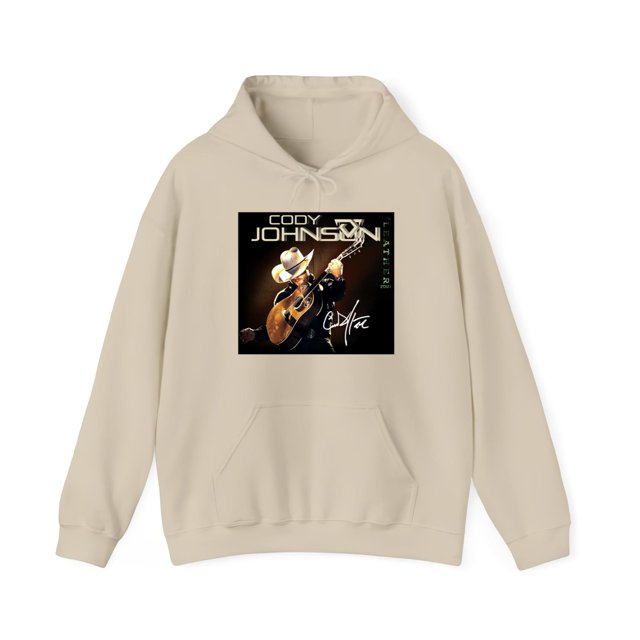 Cody Johnson The Leather Tour 2024 Collection t shirt HOT trend t