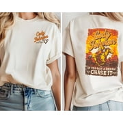 Cody Johnson Til You Cant Tee T-shirt Sizes S-5XL Goldengate