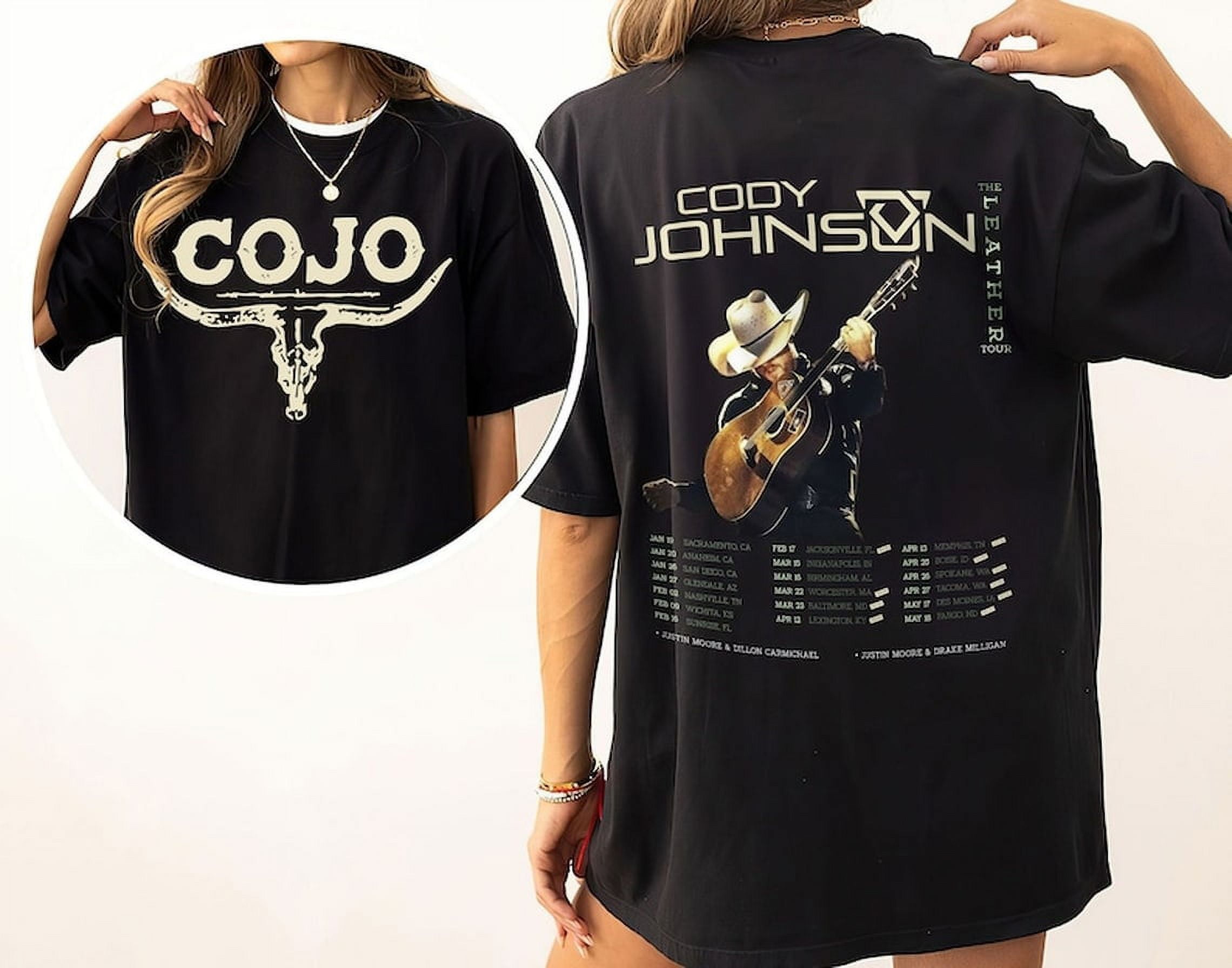 Cody Johnson August 17Th: The Concert You Won'T Forget - kazfaaw