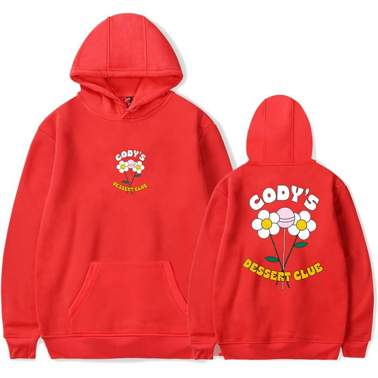 Cody sales ko hoodie