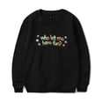 thumbnail image 1 of Cody Ko Who Let Me Have Fun Sweatshirt Unisex O-Neck Pullover Streetwear Clothes, 1 of 2