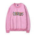 thumbnail image 1 of Cody Ko Who Let Me Have Fun Sweatshirt Unisex O-Neck Pullover Streetwear Clothes, 1 of 2