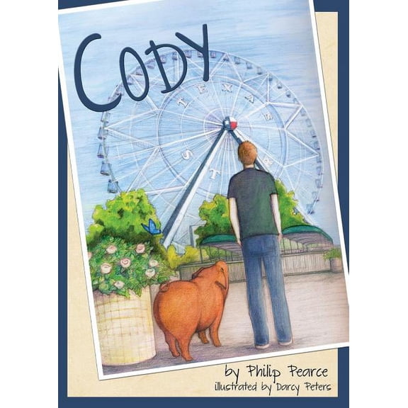 Cody, (Paperback)