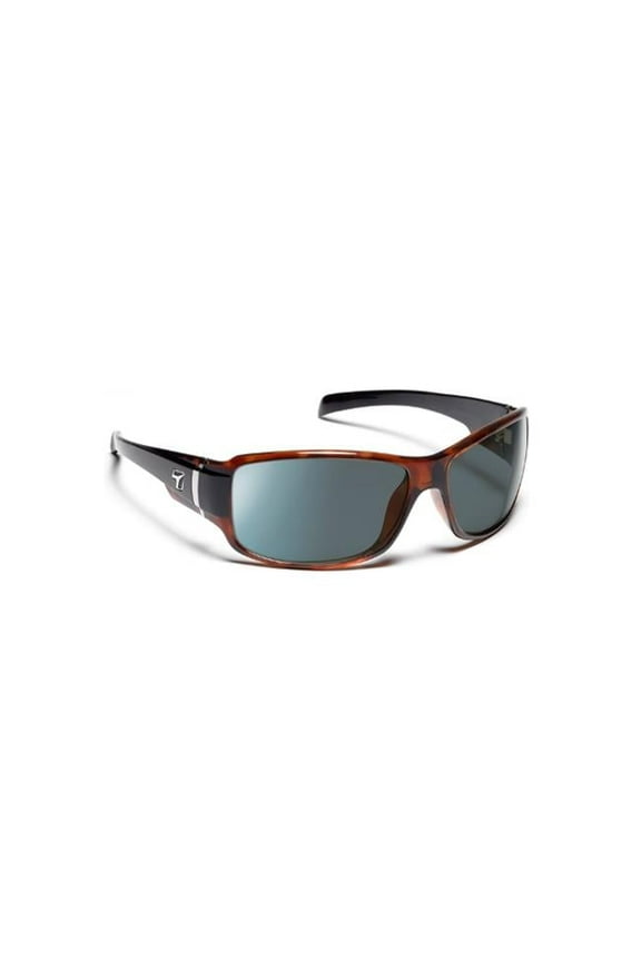 Cody Photochromic Day Night Eclypse Sunglasses- Black Tortois - Small & Large