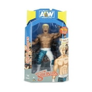 Cody Rhodes AEW Unmatched Series 1 LJN Figure