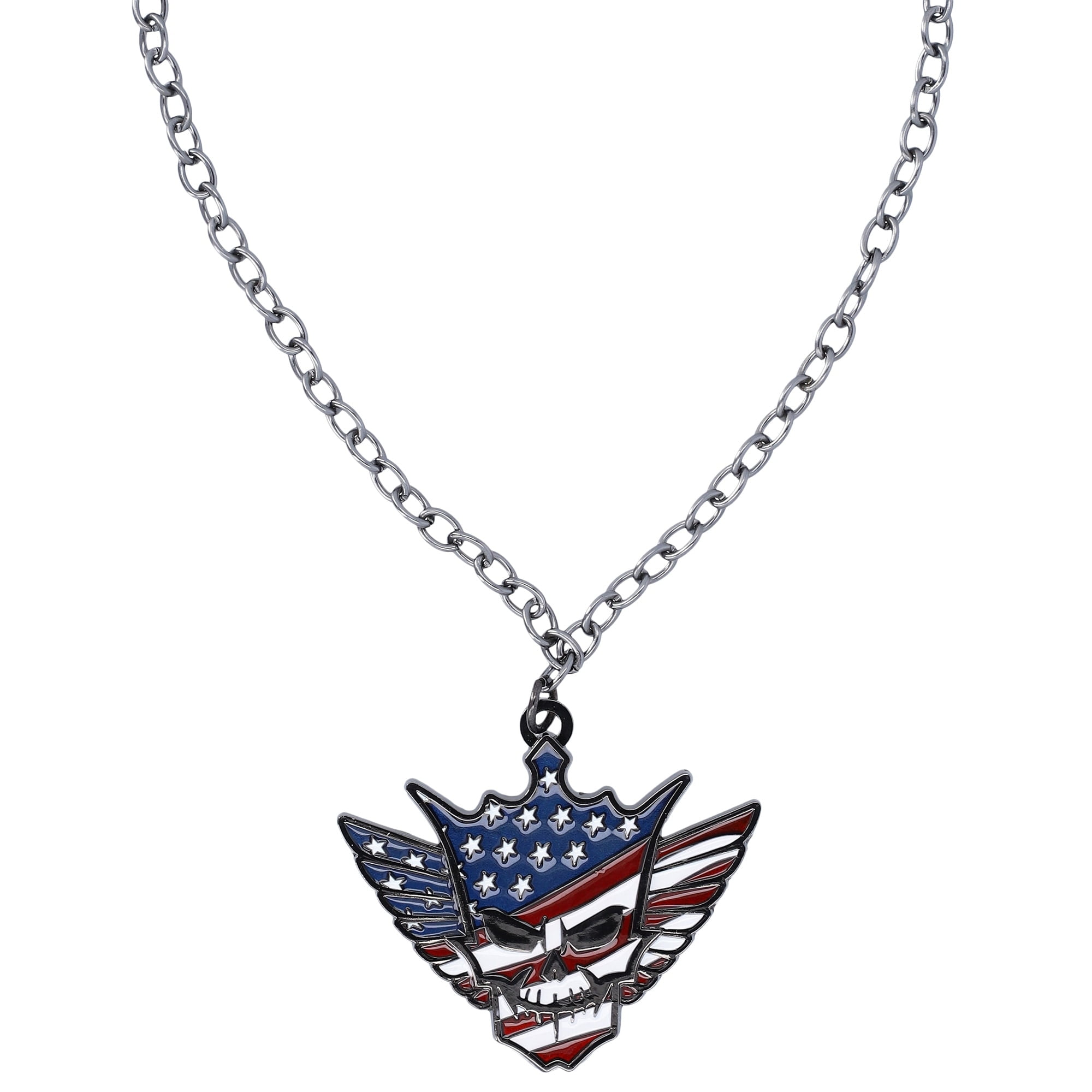 Cody Rhodes American Nightmare Pendant