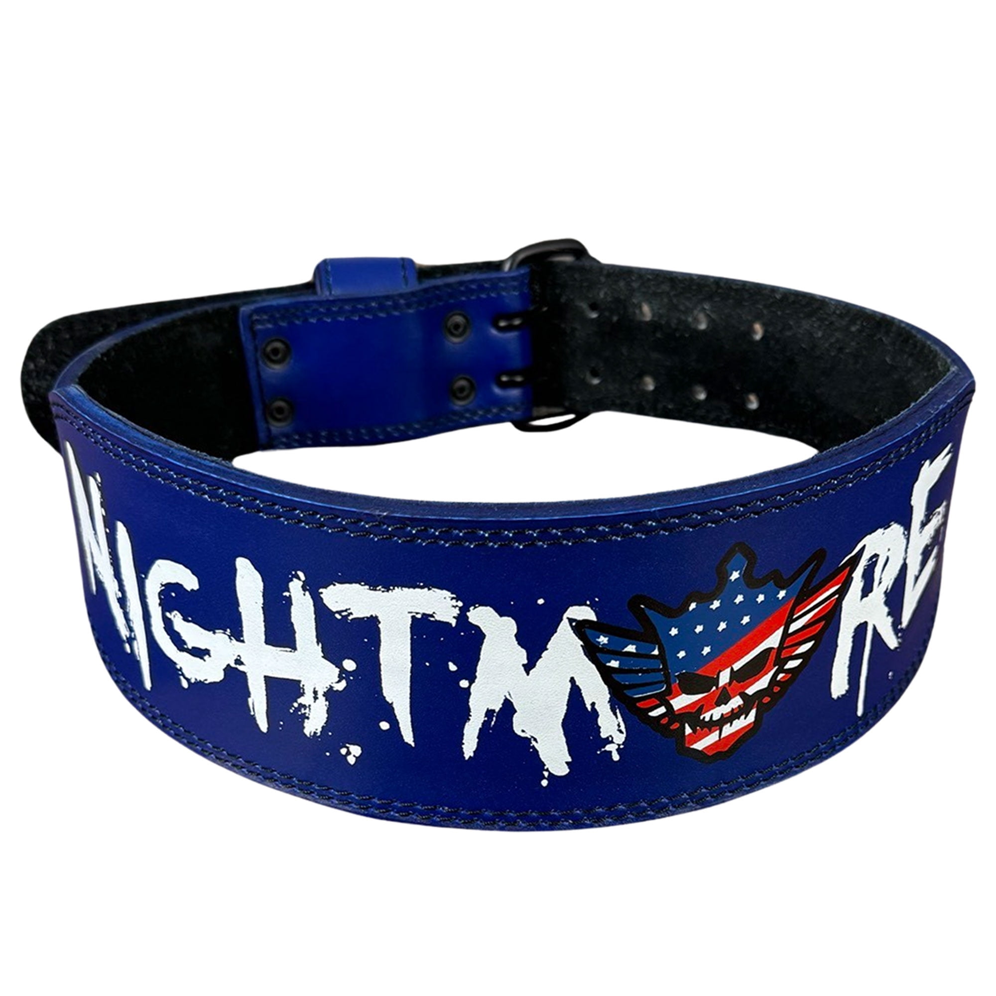 Cody Rhodes American Nightmare Weight Lifting Belt